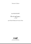 On n'a qu'a Pas