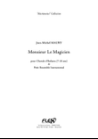 Monsieur le Magicien