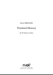 Dixieland Memory