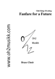 Fanfare for a Future