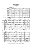 Bobby Shaftoe: Tyneside Songs - recorder quintet