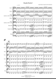 Haydn Rocks! for String Orchestra