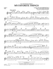 My Favorite Things (from The Sound of Music) - Pt.1 - Flute