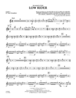 Low Rider - Pt.3 - Bb Tenor Saxophone