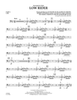 Low Rider - Pt.4 - Cello