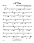 Low Rider - Pt.5 - Bb Bass Clarinet