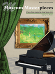 Museum Masterpieces, Book 4