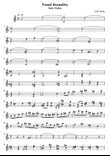 Tonal Atonality