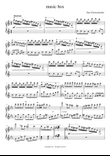 Music Box