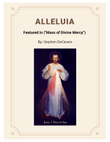 Alleluia (from "Mass of Divine Mercy") mini preview