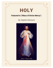 Holy (from "Mass of Divine Mercy") mini preview