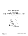 Day By Day the Manna Fell