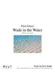 Wade in the Water