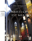 Christi Crux est mea lux