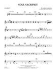 Soul Sacrifice - Xylophone