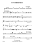 Bobbleheads! - Oboe
