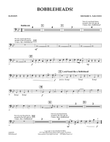 Bobbleheads! - Bassoon