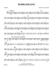 Bobbleheads! - Timpani