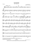 Danzon (from Fancy Free) - F Horn 2 mini preview