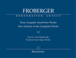 Keyboard and Organ Works from Copied Sources: Polyphonic Works