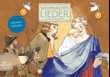 Weihnachtslieder fur Kinder. Adventskalender zum Aufstellen