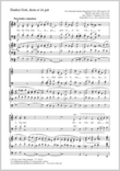 Originaltitel: Let us, with a gladsome mind