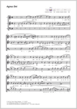 Agnus Dei