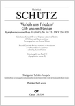 Verleih uns Frieden (Erster Teil)