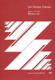 Beatus vir (How blest is he) Psalm 111