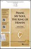 Praise, My Soul, the King of Heaven