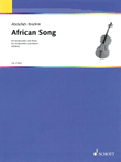 African Song