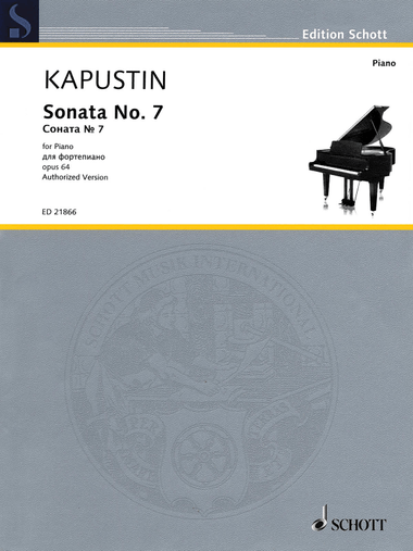 Sonata No. 7, Op. 64