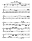 Ave Maria Violin-Viola Duo