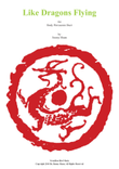 Like Dragons Flying (Body Percussion Duet)