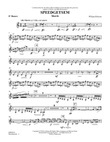 Speedgetsem (March) - Eb Basses