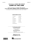 Jump in the Line - Full Score