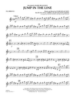 Jump in the Line - Xylophone 1