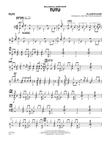 Tutu - Drums