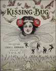 Kissing Bug