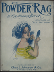 Powder Rag