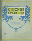 Chicken Chowder