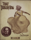 That Ticklin' Rag
