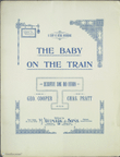 The Baby On The Train