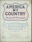 America, My Country (The New National Anthem)