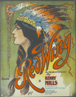 Red Wing (An Indian Intermezzo)