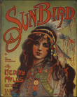 SunBird (An Indian Intermezzo)