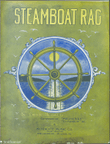 Steamboat Rag