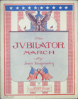 The Jubilator March