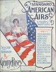 Standard American Airs : A medley overture