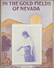 In The Gold Fields Of Nevada